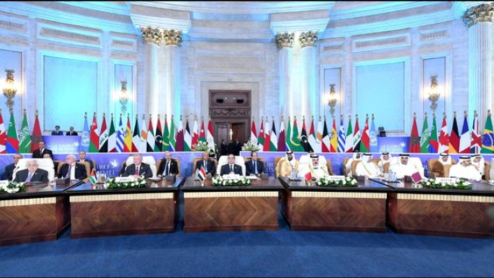 Egitto, nostra posizione su Palestina &egrave; incrollabile, non cambier&agrave;