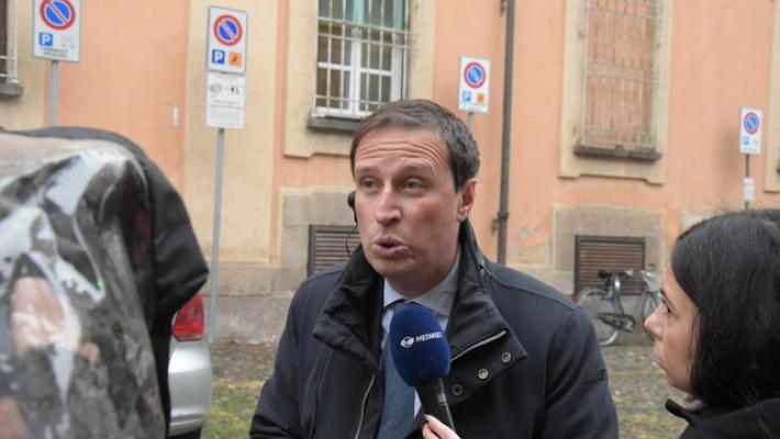 Legale Poggi, la famiglia non ne pu&ograve; pi&ugrave; di questa attenzione morbosa