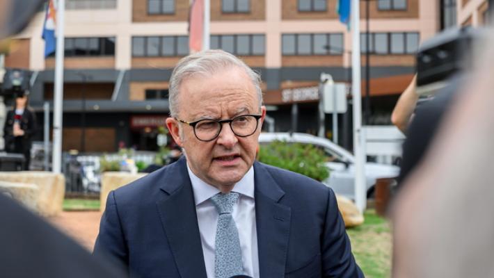 Premier Australia, 'sanzioni contro odio, divisione e radicalizzazione'