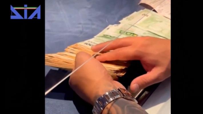 Summit del clan a casa di insospettabili, 11 arresti della Dia di Napoli