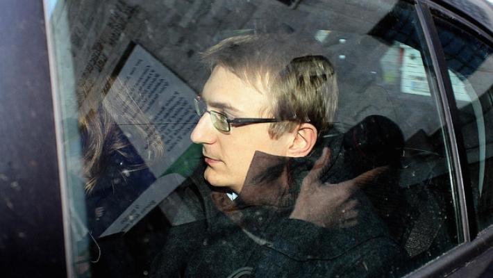 Garlasco, in aula a Pavia anche Alberto Stasi