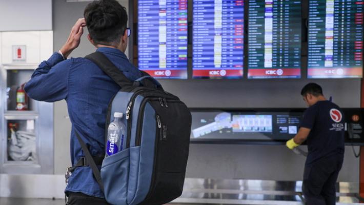 Argentina, governo Milei denuncia i controllori di volo in sciopero