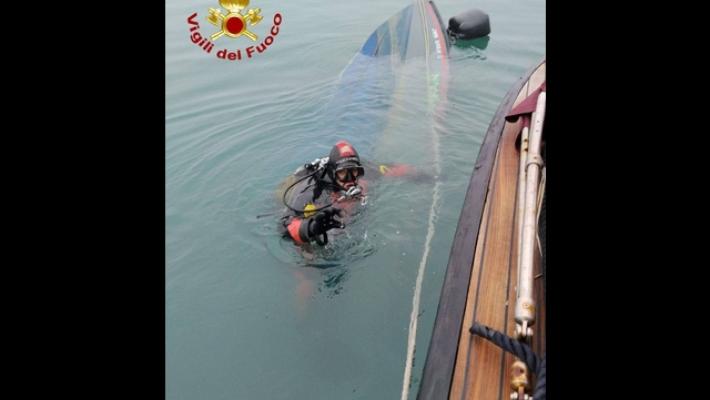 Pescatore di 57 anni disperso nella Laguna di Venezia