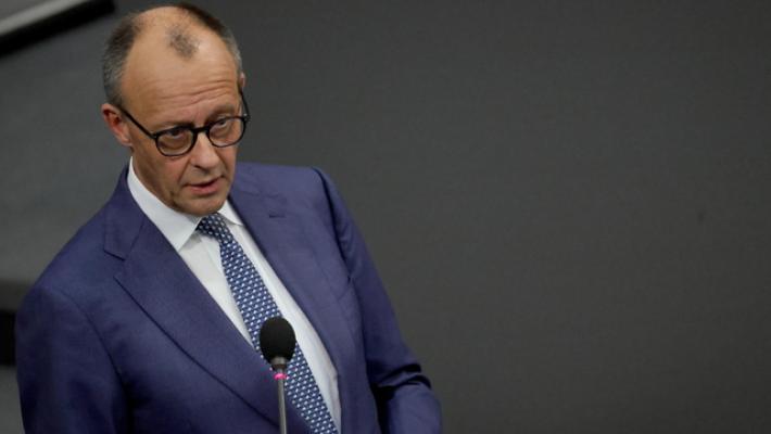 Merz, credo troveremo una soluzione sul prestito con asset russi