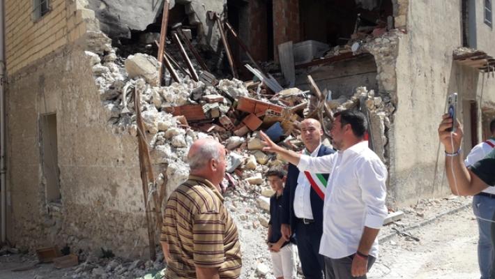 Strage di Ravanusa, archiviata l'inchiesta su 10 dirigenti di Italgas