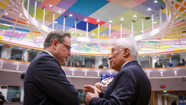 Fonti Ue, debito congiunto per Kiev ancora al vaglio dei 27