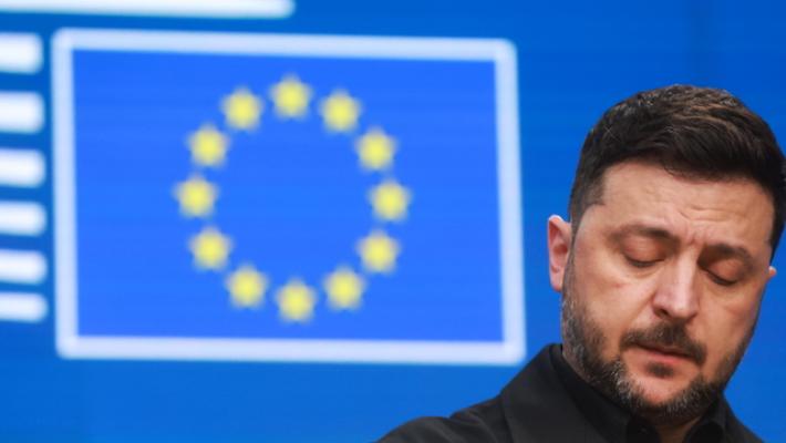 Zelensky, bene proposta sugli asset perch&eacute; Mosca capisce che &egrave; colpevole