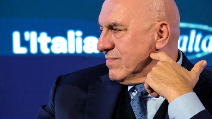 Crosetto 'siamo nella fase peggiore dalla Seconda guerra mondiale'