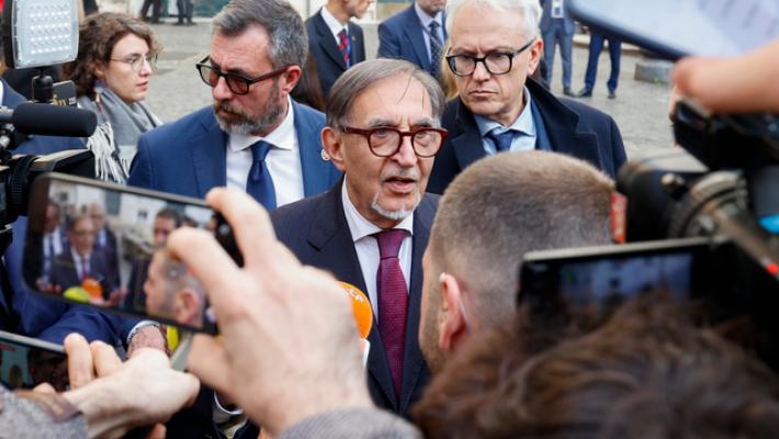 La Russa, i morti sul lavoro un bollettino di guerra, fare di pi&ugrave;