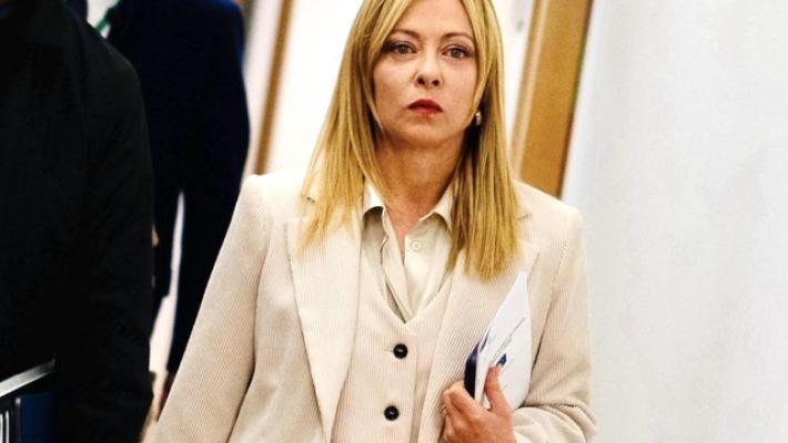 Meloni, 'sulle risorse all'Ucraina ha prevalso il buon senso'