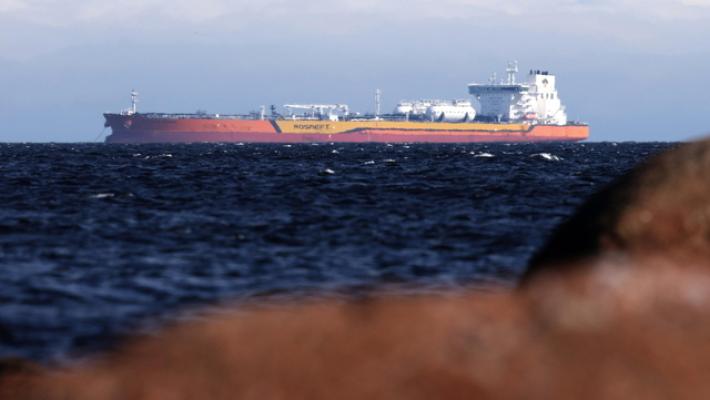 Media, droni ucraini colpiscono petroliera flotta ombra russa nel Mediterraneo