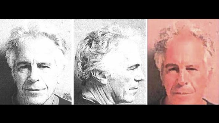 Il Dipartimento di Giustizia Usa pubblica le carte di Epstein