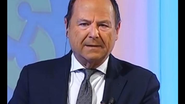 Aggredito a Treviso Luigi Bacialli, direttore Tg Medianordest