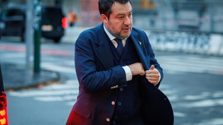 L'opposizione della Lega, per il governo notte di tensione sulla manovra