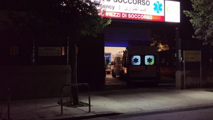 Massaggio cardiaco da 107 minuti, 19enne salvata a Palermo
