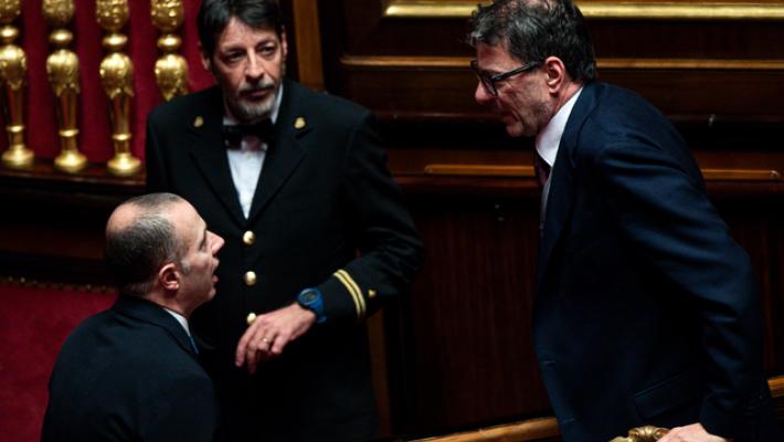 Romeo, ho chiamato Giorgetti, anche lui contrario alla stretta sulle pensioni