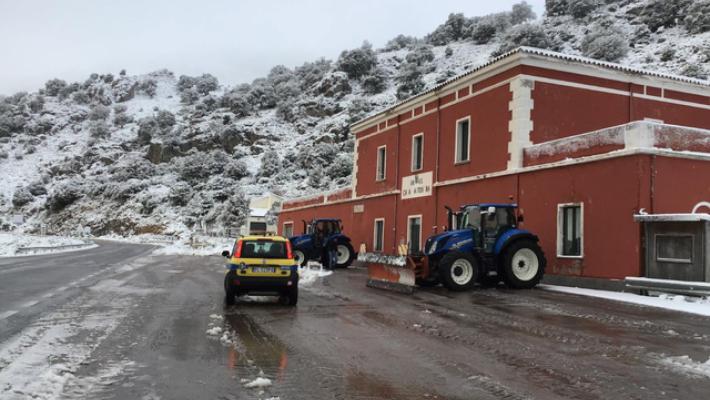 Da oggi a luned&igrave; oltre 35 milioni di auto in viaggio per il Natale