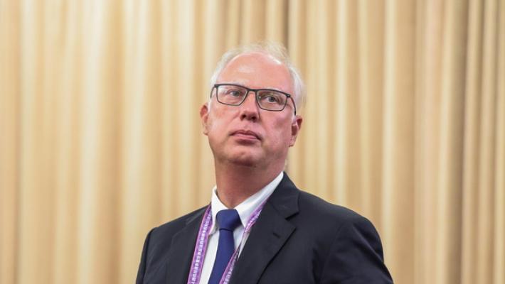 Mosca, 'su asset prevalsa legge, Von der Leyen e Merz dovrebbero dimettersi'