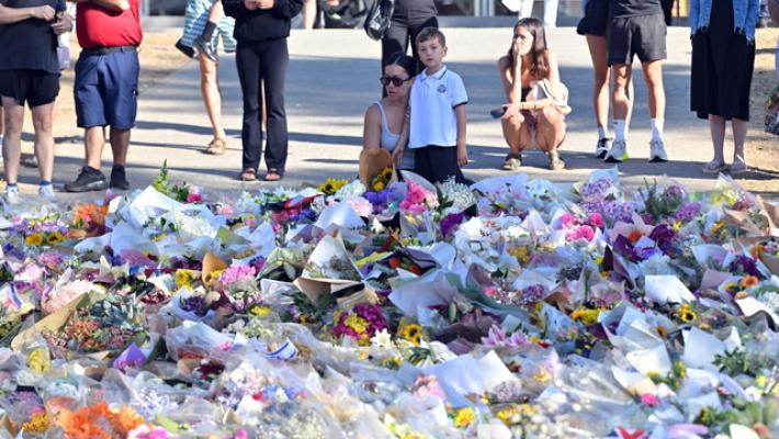 Attentato a Sidney, giornata di lutto nazionale in Australia