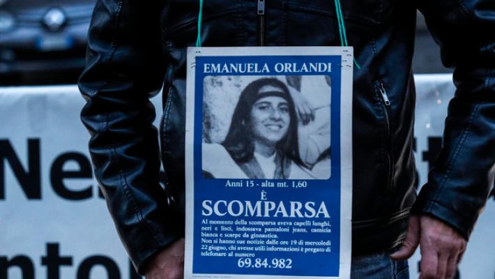 Sul caso di Emanuela Orlandi c'&egrave; una nuova indagata