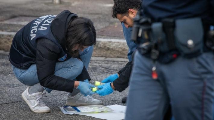 Si fa strada pista omicidio per l'anziano trovato morto in casa