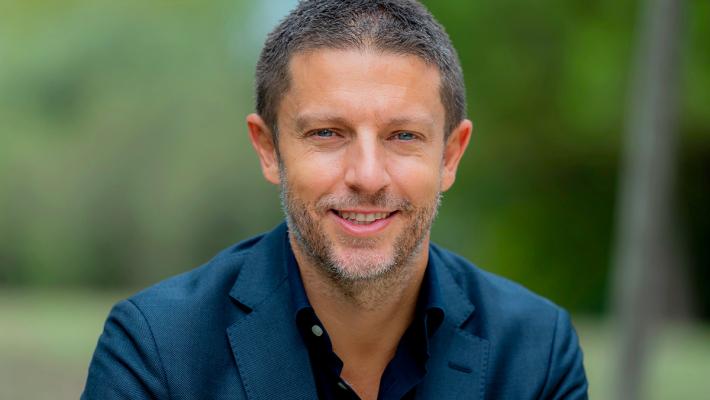 Comunicato Stampa: Giacomo Bruno: da &ldquo;Pap&agrave; degli Ebook&rdquo; in Italia a &ldquo;Pap&agrave; degli Ebook AI&rdquo; nel mondo