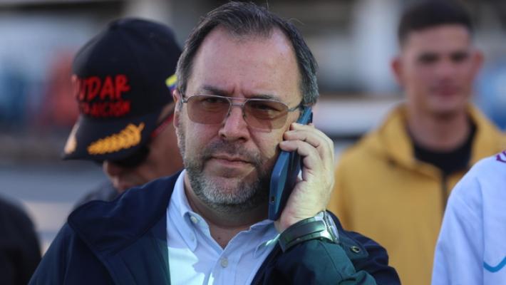 Venezuela risponde a Rubio dopo le accuse, 'serve mafie e mente'