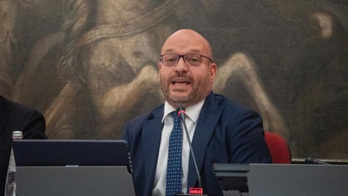 Fontana, abbiamo tutti il dovere di essere costruttori di pace