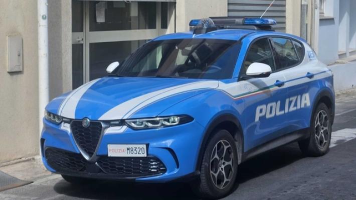 Lite con colpi di pistola e feriti a Cagliari, due arresti