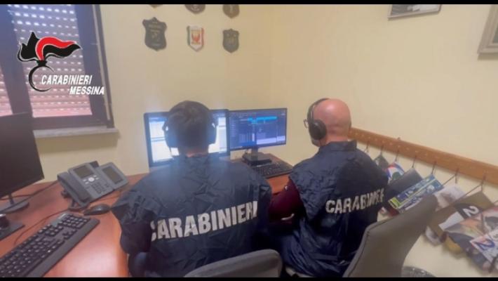 Videochiamate dal carcere per estorsione al presidente di Confindustria Sicilia