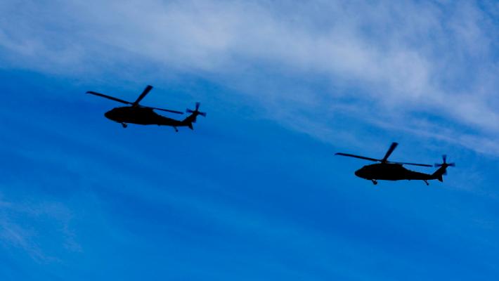 Usa, colpiti 70 obiettivi dell'Isis negli attacchi in Siria