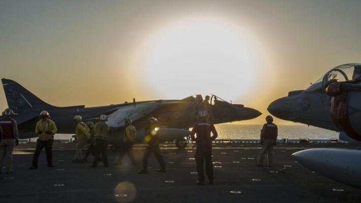 La Giordania conferma la partecipazione ai raid Usa in Siria