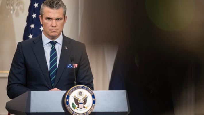 Pentagono, 'partita l'operazione Hawkeye, eliminare l'Isis in Siria