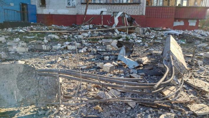 Mosca, '27 droni ucraini abbattuti in diverse regioni russe nella notte'