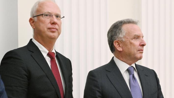 Dmitriev, 'costruttivi i colloqui a Miami con Witkoff e Kushner'