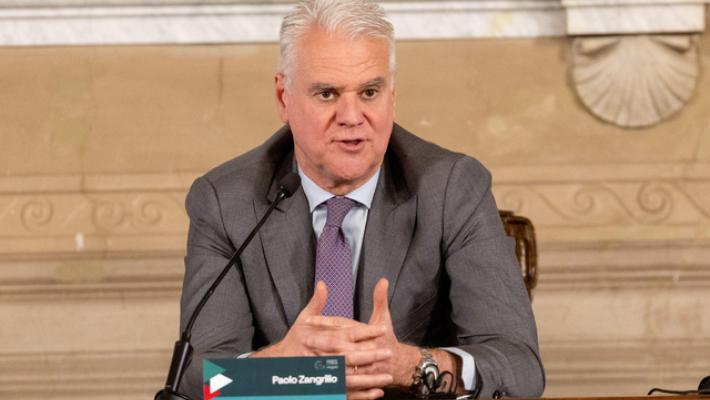 Zangrillo, 'Askatasuna un centro culturale? Balle...'