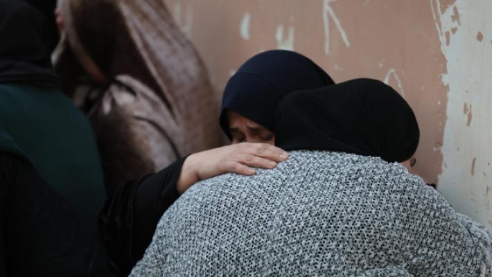 Media, 'scontri tra palestinesi e coloni nel nord della Cisgiordania'