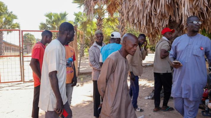 La Nigeria ottiene il rilascio di 130 studenti rapiti a novembre