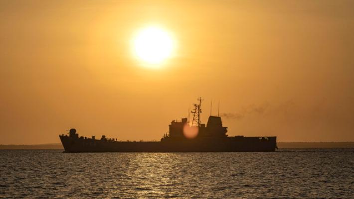 Media, gli Usa intercettano un'altra petroliera al largo del Venezuela