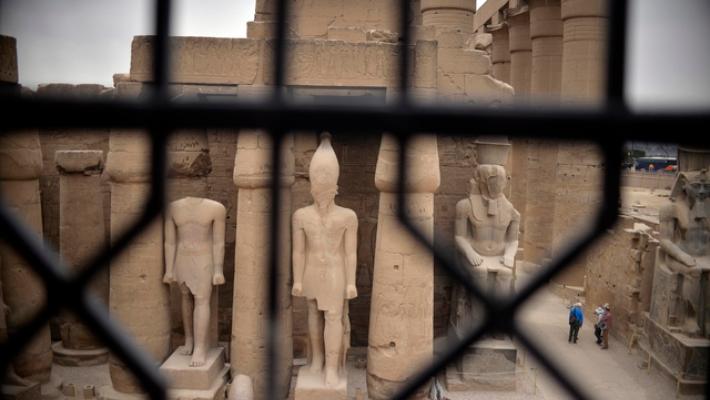 Collisione fra due imbarcazioni di crociera nel Nilo, muore un'italiana