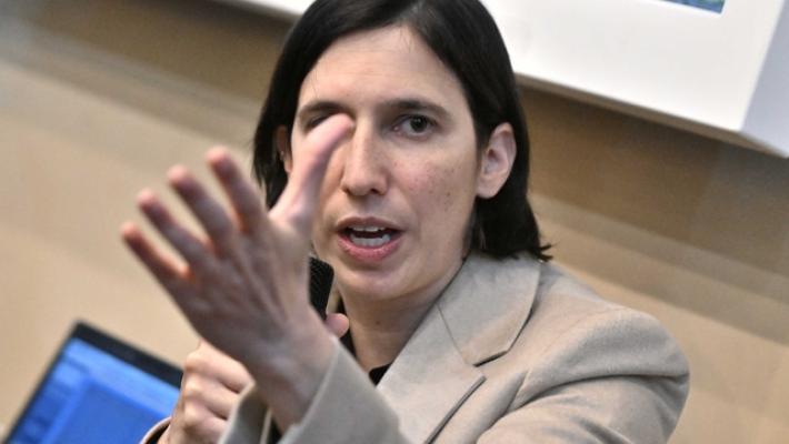 Schlein, Meloni racconta paese inesistente, Manovra &egrave; sbagliata