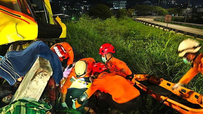 Terza vittima per l'incidente mortale di sabato a Ceccano, nel frusinate