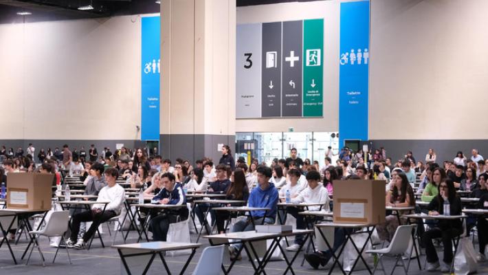 Oltre 25mila iscritti al 'semestre filtro' hanno ottenuto almeno un 18