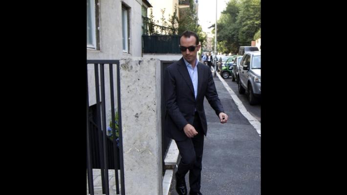 Gianpi Tarantini 'la giustizia con me ha funzionato, ho imparato dai miei errori'