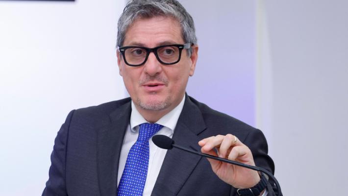 Barachini incontra Kyriakou, 'rassicurazioni sul futuro di Gedi'