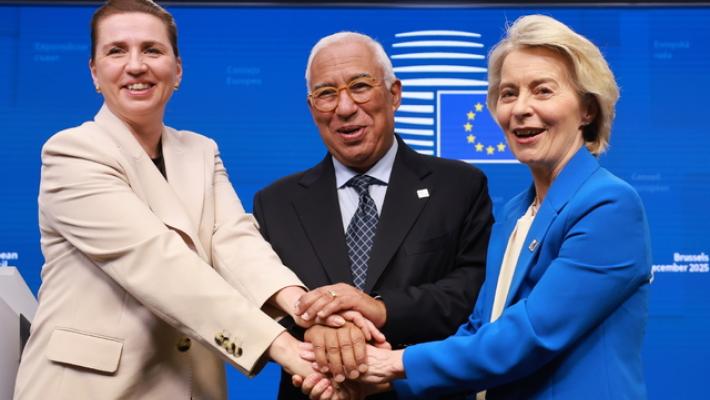 Via libera dell'Ue al rinnovo delle sanzioni economiche alla Russia