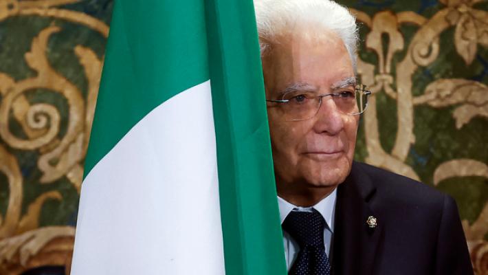 Dal truffatore all'omicida della moglie malata, Mattarella grazia 5 condannati