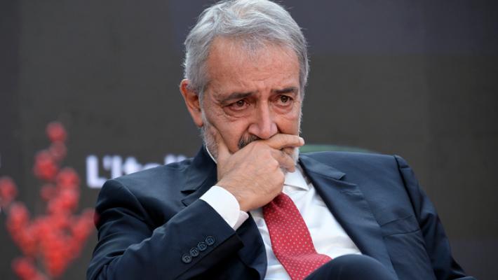 Rocca, dalla Regione Lazio 50 milioni euro per la metro C di Roma