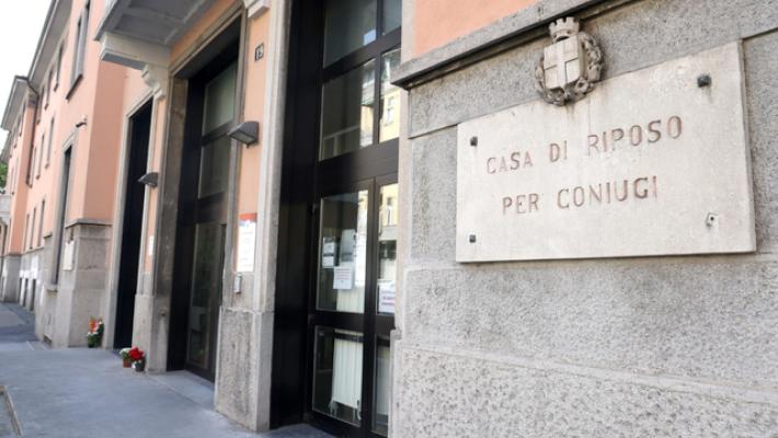 Sei morti nel rogo in Rsa a Milano, pm chiedono il processo per cinque