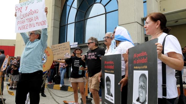Ecuador, condannati 11 militari per la sparizione di quattro minorenni